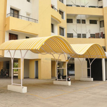 Car Parking Shelters